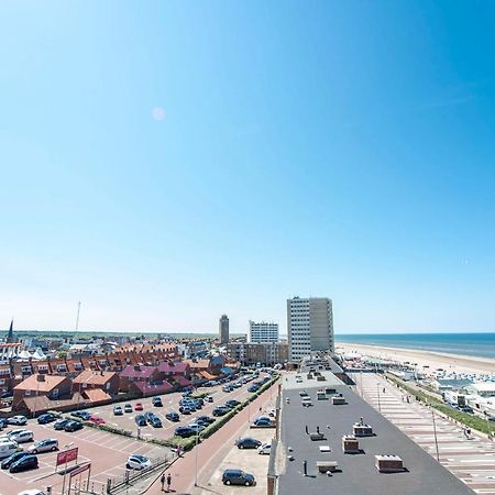 Be So Suite Zandvoort Exterior photo