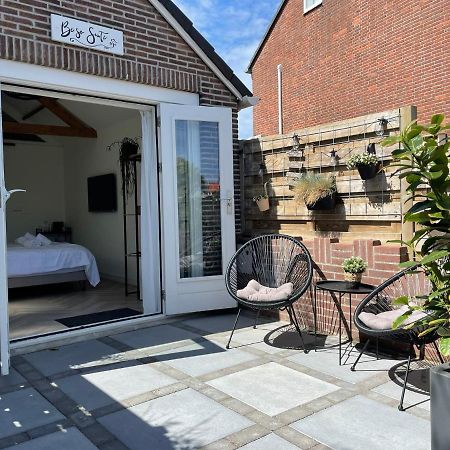 Be So Suite Zandvoort Exterior photo
