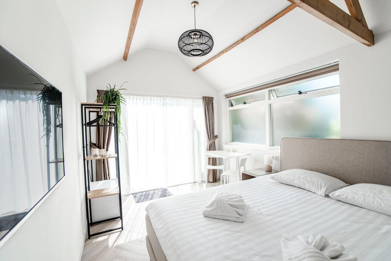 Be So Suite Zandvoort Exterior photo