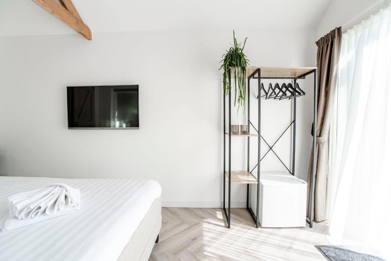 Be So Suite Zandvoort Exterior photo