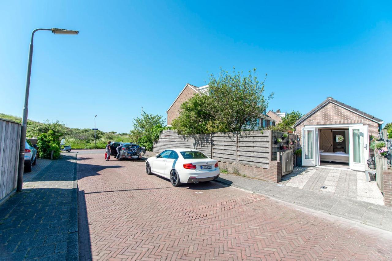 Be So Suite Zandvoort Exterior photo