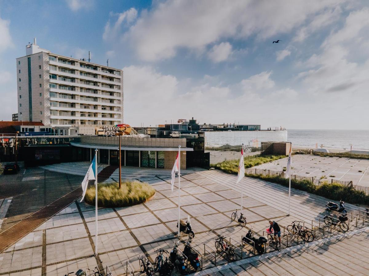 Be So Suite Zandvoort Exterior photo
