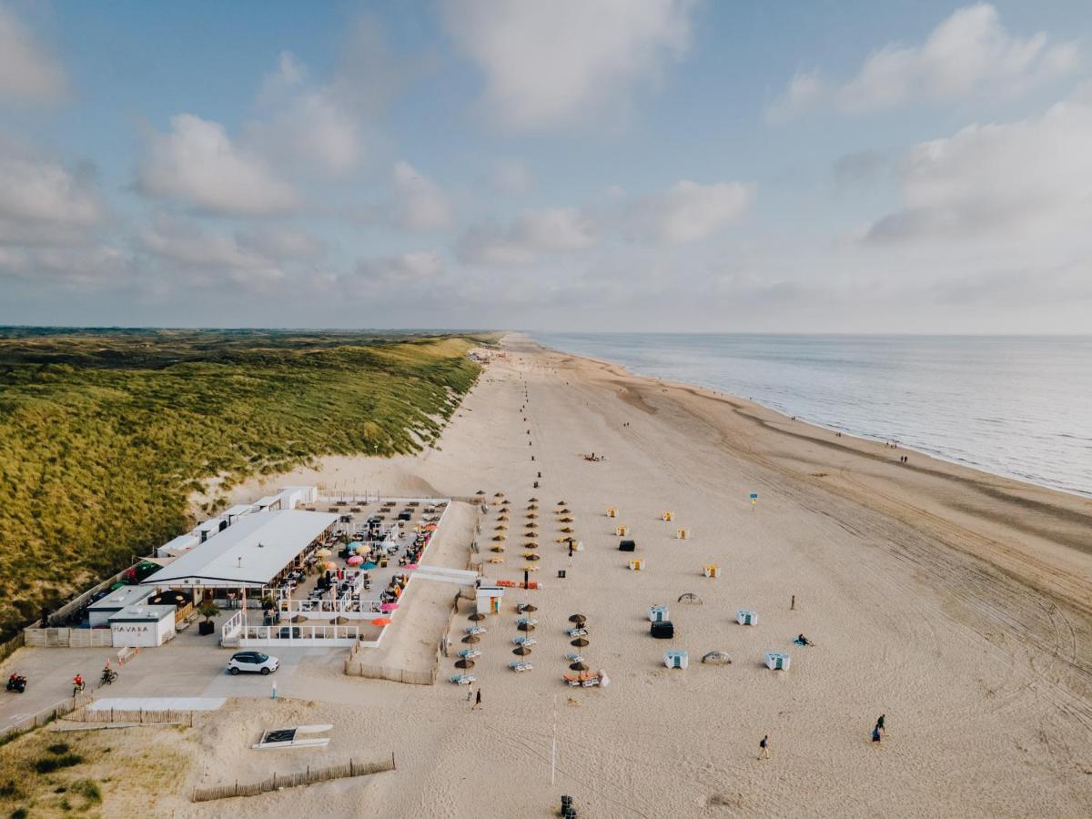 Be So Suite Zandvoort Exterior photo