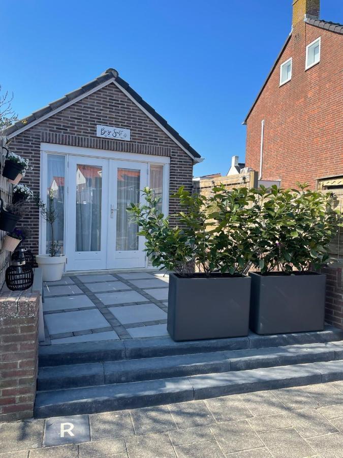 Be So Suite Zandvoort Exterior photo