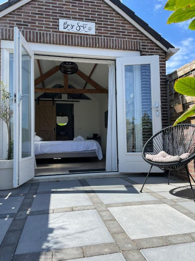 Be So Suite Zandvoort Exterior photo